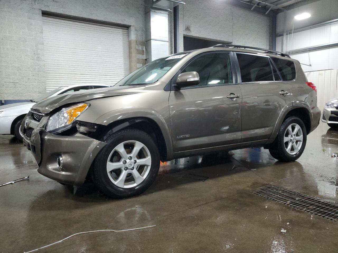 TOYOTA RAV 4 2012 2t3df4dv3cw256436