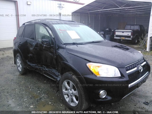 TOYOTA RAV4 2012 2t3df4dv3cw263659