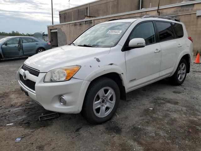 TOYOTA RAV4 2012 2t3df4dv3cw268554