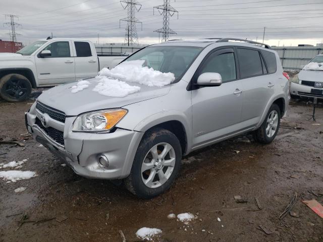 TOYOTA RAV4 2012 2t3df4dv3cw268716