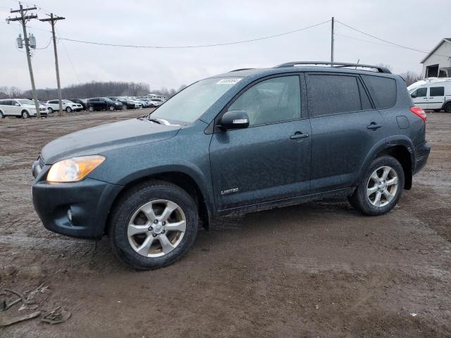 TOYOTA RAV4 LIMIT 2010 2t3df4dv4aw041001