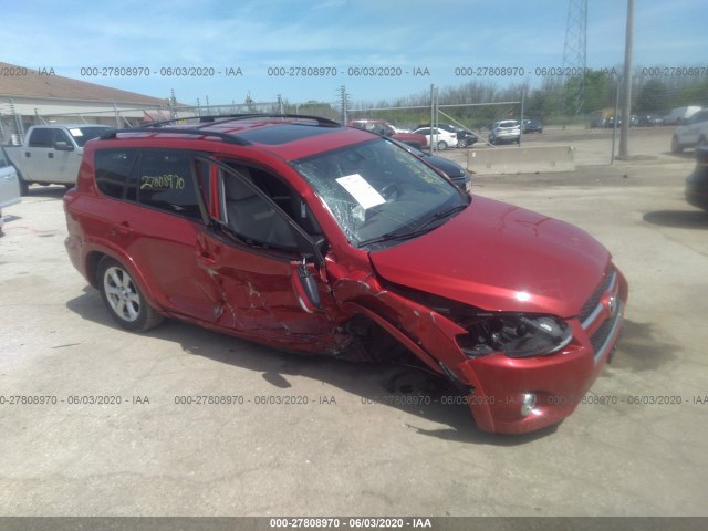 TOYOTA RAV4 2010 2t3df4dv4aw055335