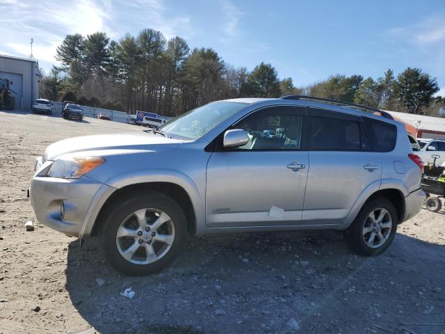 TOYOTA RAV4 2010 2t3df4dv4aw060616