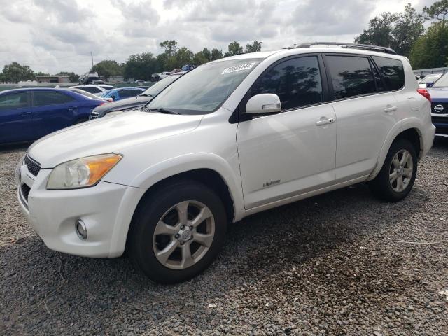 TOYOTA RAV4 LIMIT 2010 2t3df4dv4aw062379