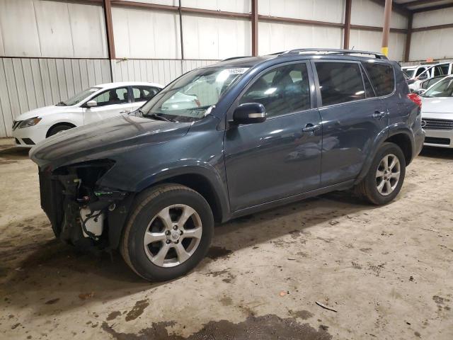 TOYOTA RAV4 2011 2t3df4dv4bw088272