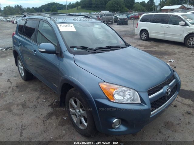 TOYOTA RAV4 2011 2t3df4dv4bw096548