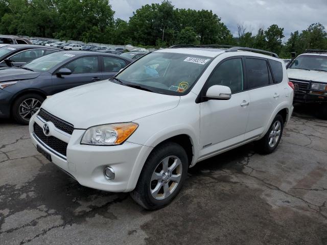 TOYOTA RAV4 LIMIT 2011 2t3df4dv4bw103952