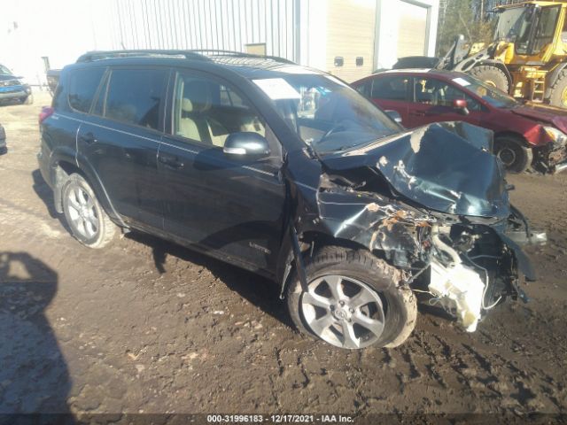 TOYOTA RAV4 2011 2t3df4dv4bw104339