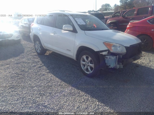 TOYOTA RAV4 2011 2t3df4dv4bw124669