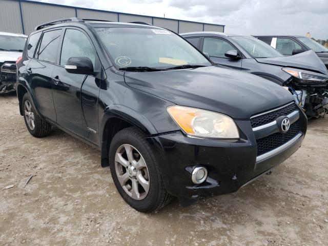 TOYOTA RAV4 LIMIT 2011 2t3df4dv4bw127524