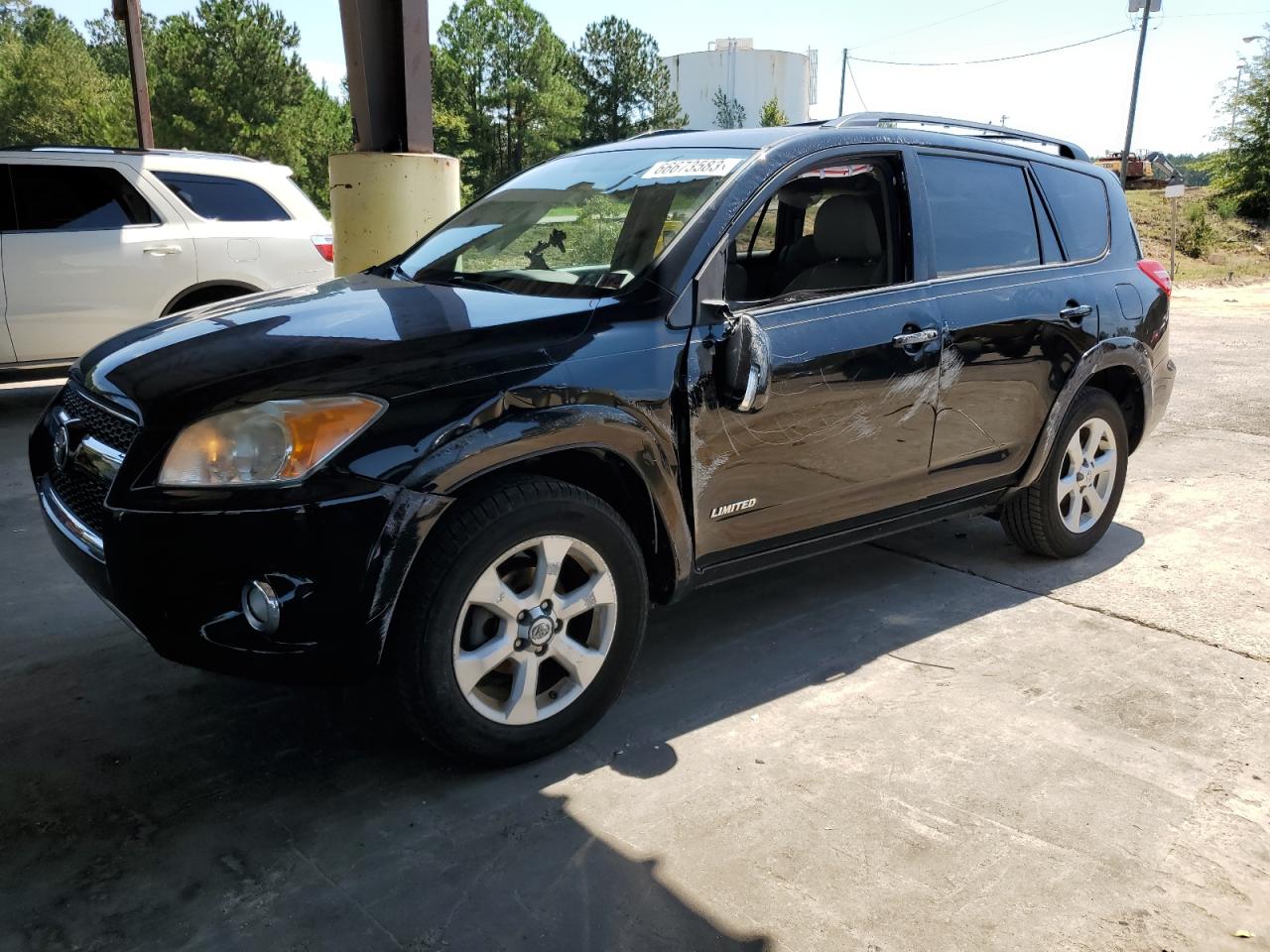 TOYOTA RAV 4 2011 2t3df4dv4bw134361