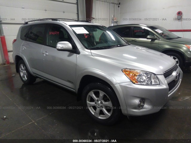 TOYOTA RAV4 2011 2t3df4dv4bw153198