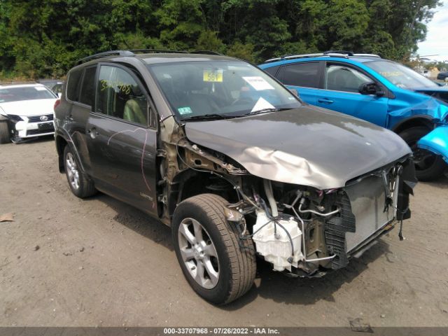 TOYOTA RAV4 2011 2t3df4dv4bw162483