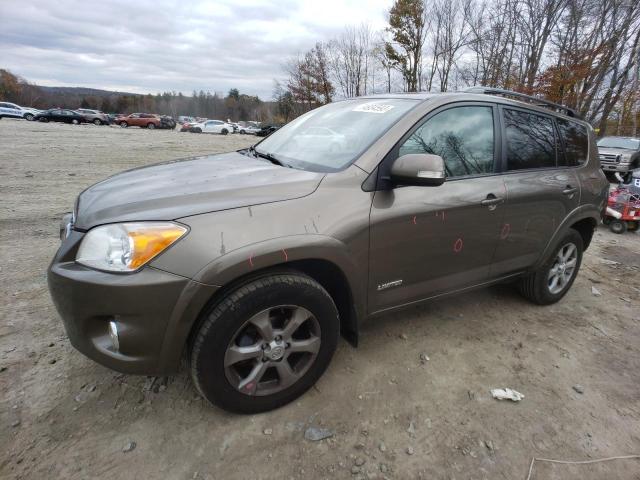 TOYOTA RAV4 2011 2t3df4dv4bw168980