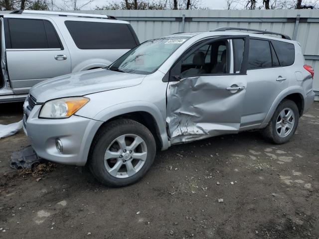 TOYOTA RAV4 2011 2t3df4dv4bw173404