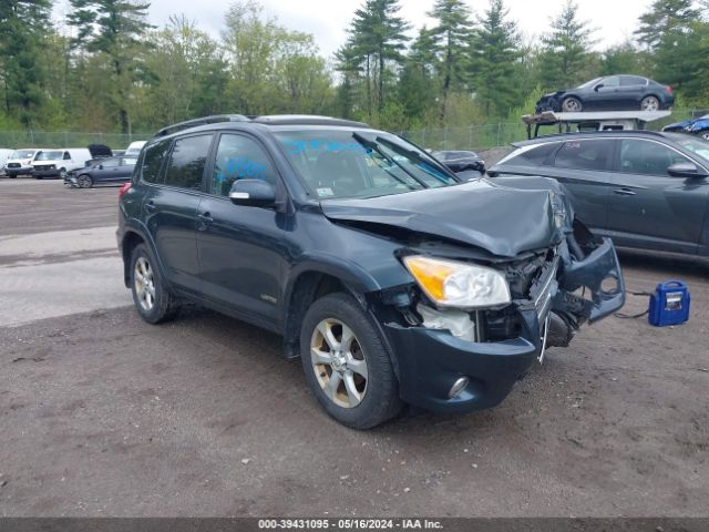 TOYOTA RAV4 2011 2t3df4dv4bw174956