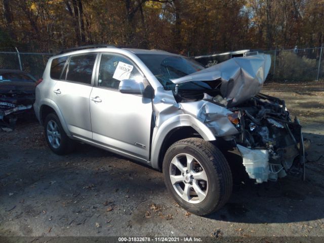 TOYOTA RAV4 2012 2t3df4dv4cw180709