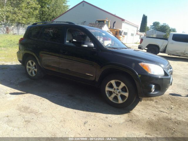 TOYOTA RAV4 2012 2t3df4dv4cw208668