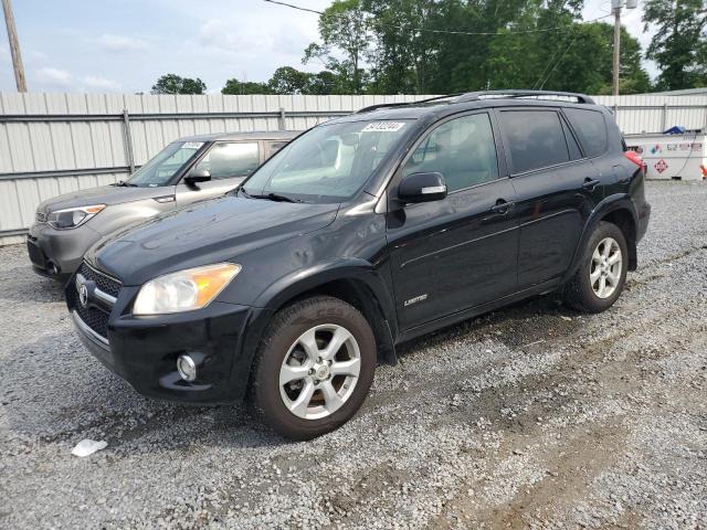 TOYOTA RAV4 2012 2t3df4dv4cw209271