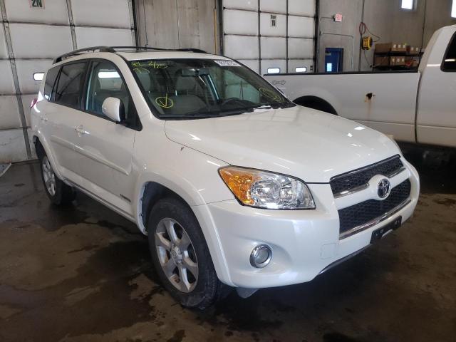 TOYOTA RAV 4 2012 2t3df4dv4cw219928