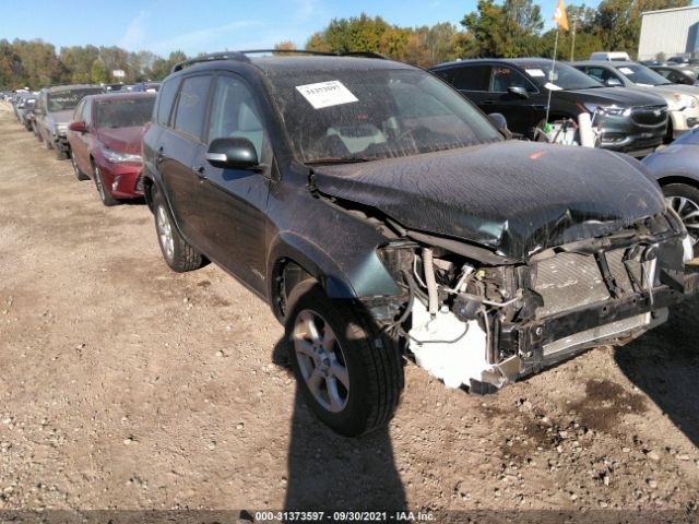 TOYOTA RAV4 2012 2t3df4dv4cw222764