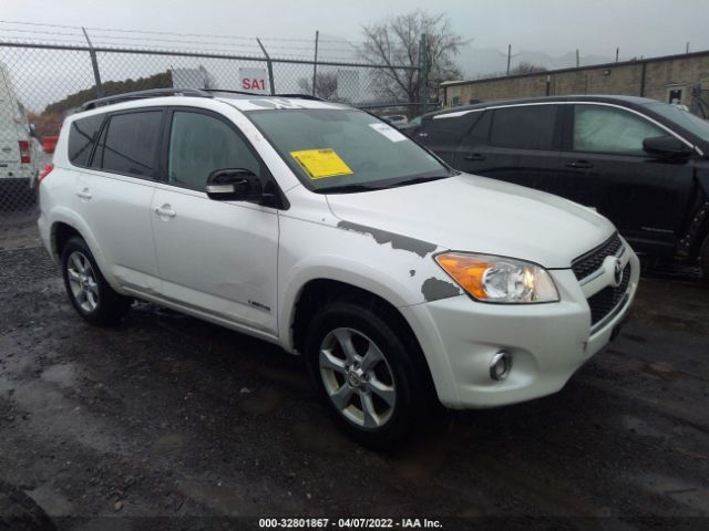 TOYOTA RAV4 2012 2t3df4dv4cw223364