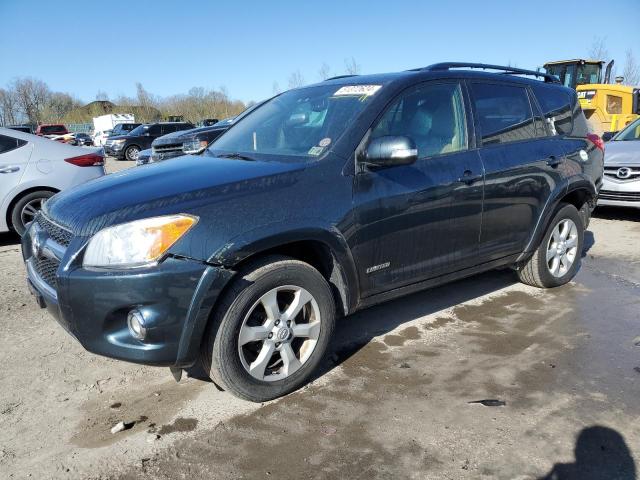 TOYOTA RAV4 2012 2t3df4dv4cw234722