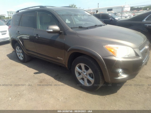 TOYOTA RAV4 2012 2t3df4dv4cw239211