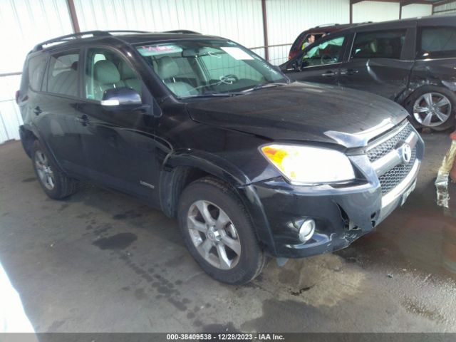 TOYOTA RAV4 2012 2t3df4dv4cw245879