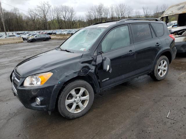 TOYOTA RAV4 2012 2t3df4dv4cw250452