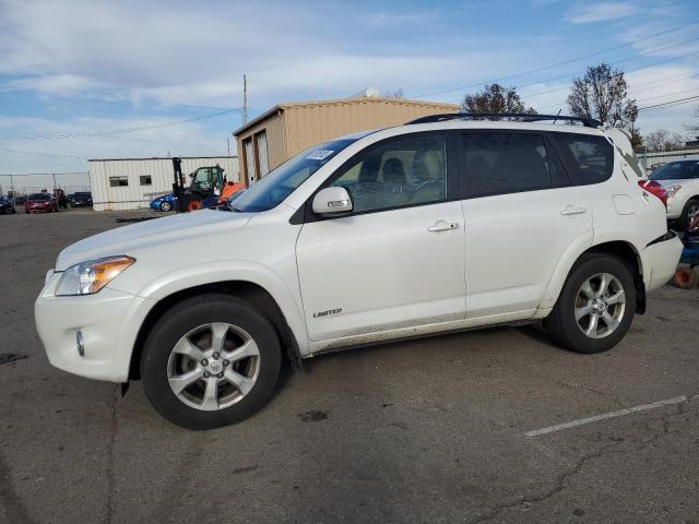 TOYOTA RAV4 2012 2t3df4dv4cw262469