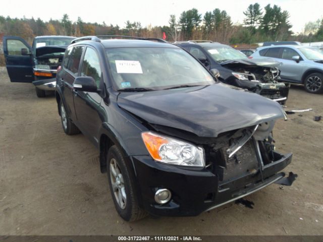 TOYOTA RAV4 2012 2t3df4dv4cw266411