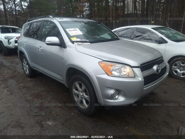 TOYOTA RAV4 2012 2t3df4dv4cw266862