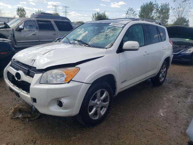 TOYOTA RAV4 2010 2t3df4dv5aw058986