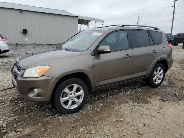 TOYOTA RAV4 LIMIT 2010 2t3df4dv5aw059345