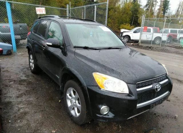 TOYOTA RAV4 2010 2t3df4dv5aw065873