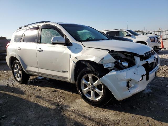 TOYOTA RAV4 LIMIT 2010 2t3df4dv5aw067347