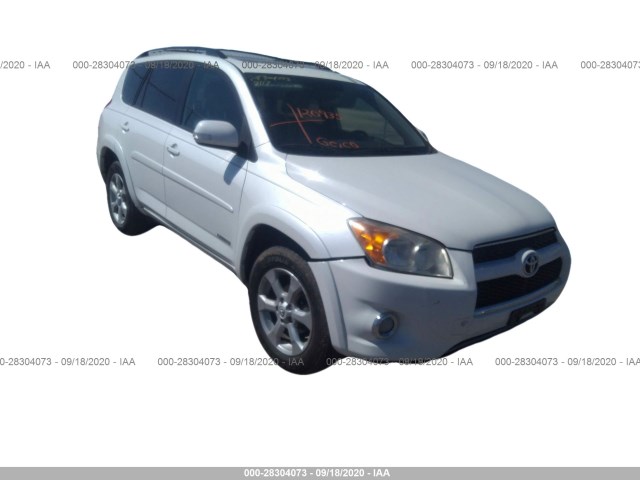 TOYOTA RAV4 2010 2t3df4dv5aw075190