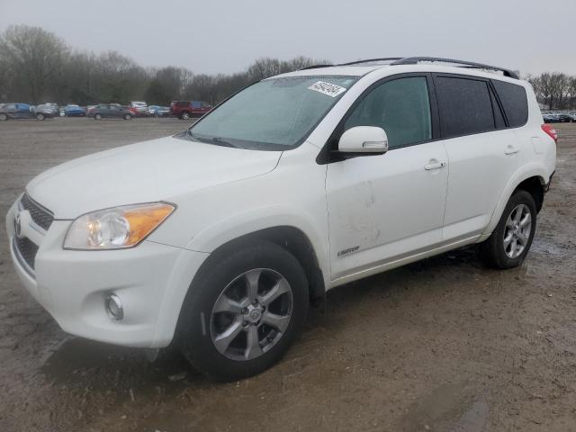 TOYOTA RAV4 2010 2t3df4dv5aw075805