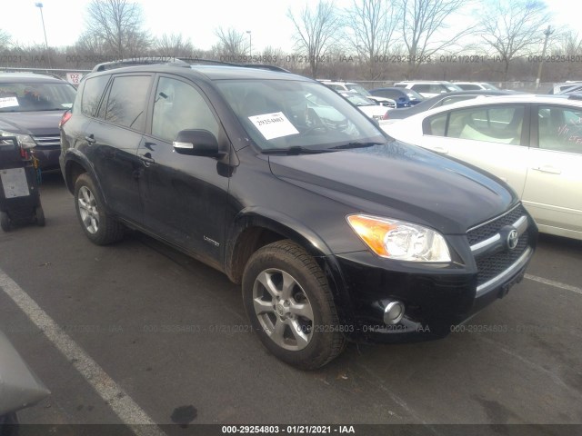 TOYOTA RAV4 2010 2t3df4dv5aw076355