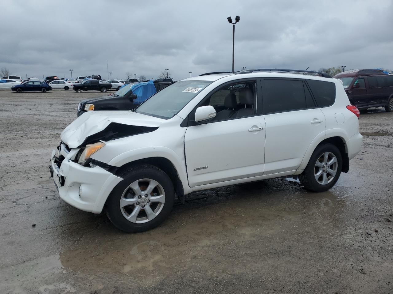 TOYOTA RAV 4 2011 2t3df4dv5bw091813