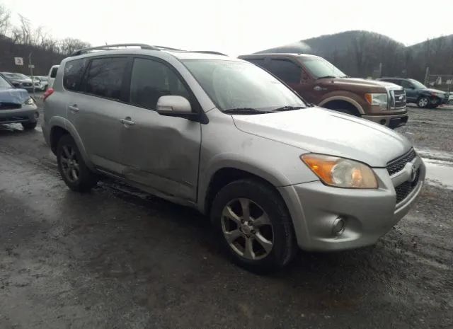 TOYOTA RAV4 2011 2t3df4dv5bw100381