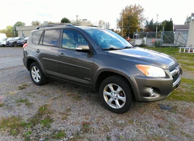 TOYOTA RAV4 2011 2t3df4dv5bw101546