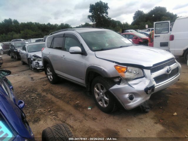 TOYOTA RAV4 2011 2t3df4dv5bw106018