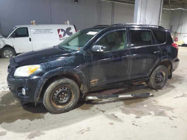 TOYOTA RAV4 2011 2t3df4dv5bw108044