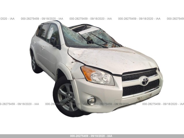 TOYOTA RAV4 2011 2t3df4dv5bw126057