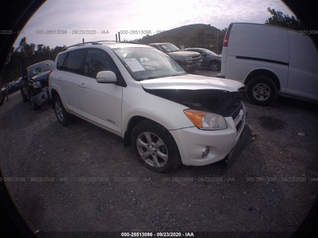 TOYOTA RAV4 2011 2t3df4dv5bw127046