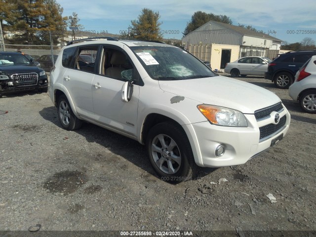 TOYOTA RAV4 2011 2t3df4dv5bw136457