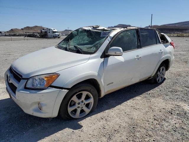 TOYOTA RAV4 LIMIT 2011 2t3df4dv5bw150391