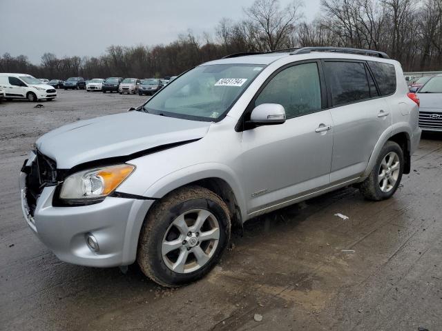 TOYOTA RAV4 2011 2t3df4dv5bw150729